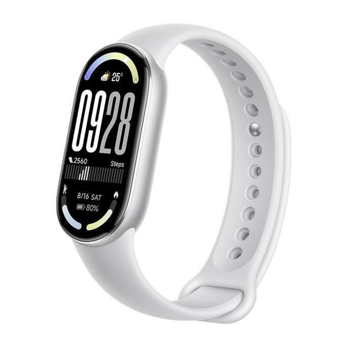 Xiaomi Smart Band 10 - 3