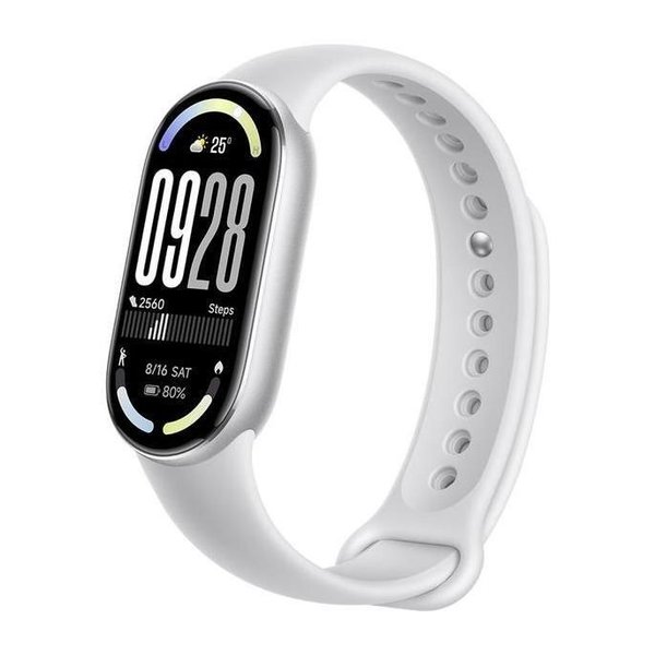 Xiaomi Smart Band 10
