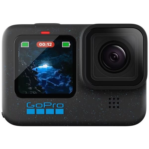 GoPro 12 Black