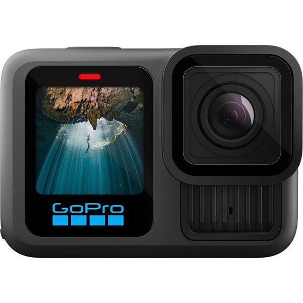 GoPro Hero 13 Black (Sin accesorios)