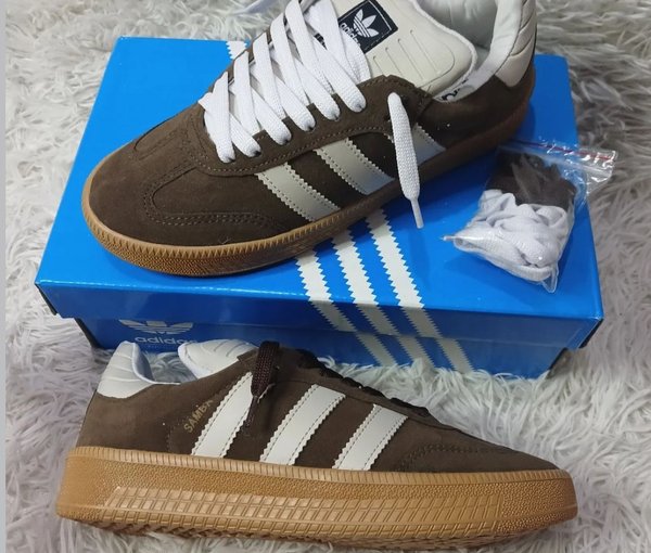 ADIDAS Samba (Calidad PREMIUN)