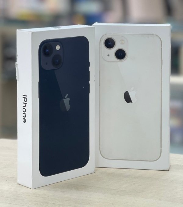 Iphone 13 128 GB 