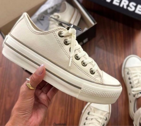 CONVERS Con plataforma(PREMIUN)