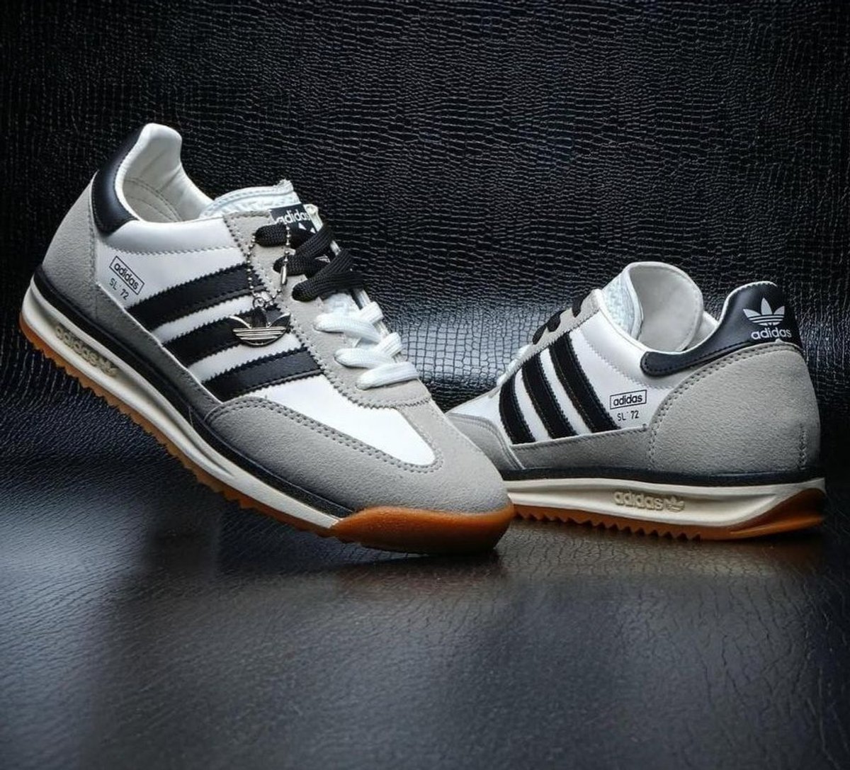Adidas SL-72 (Calidad PREMIUN) - 5
