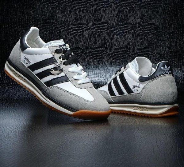 Adidas SL-72 (Calidad PREMIUN)
