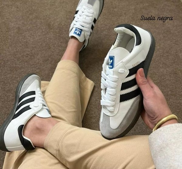 Adidas Samba 