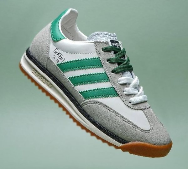 Adidas SL-72 (Calidad PREMIUN)