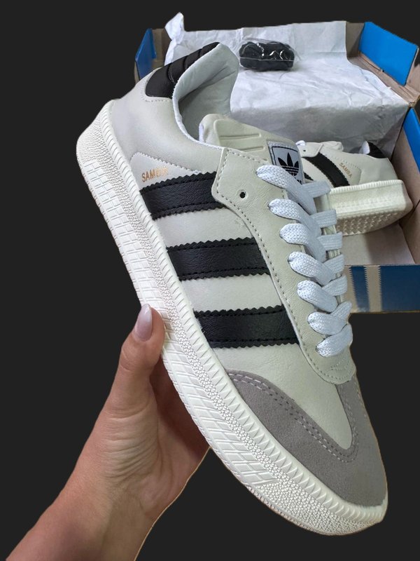 ADIDAS Samba (Calidad PREMIUN)