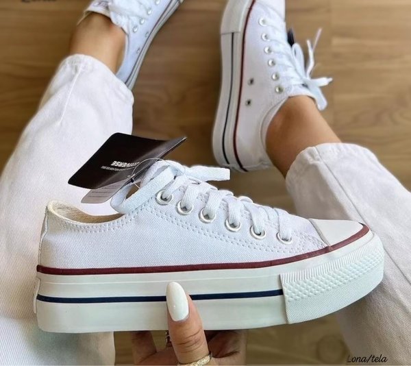 CONVERS Con plataforma(PREMIUN)