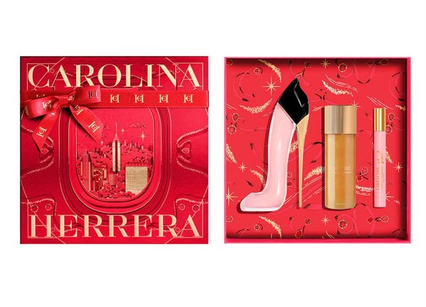 EAU PARFUM Good Girl Blush Carolina Herrera