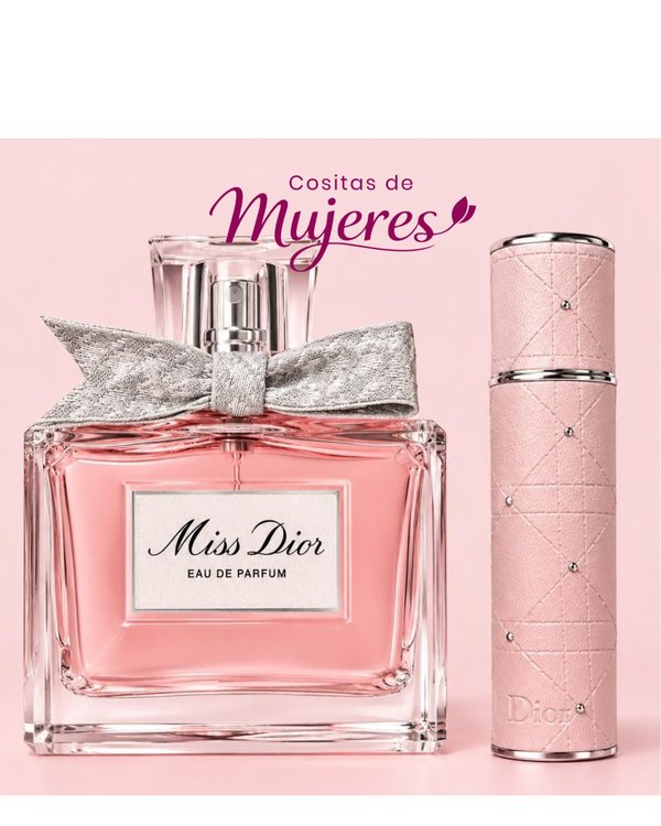 Perfume Dior Miss Dior Eau de Parfum