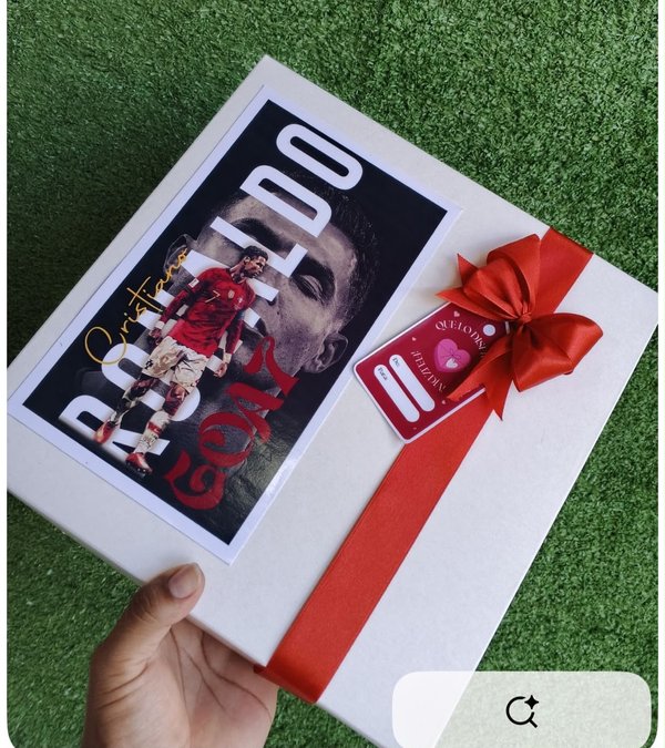 Cajitas personalizadas 
