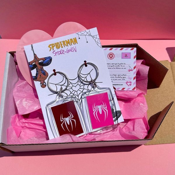 Llaveritos personalizados 