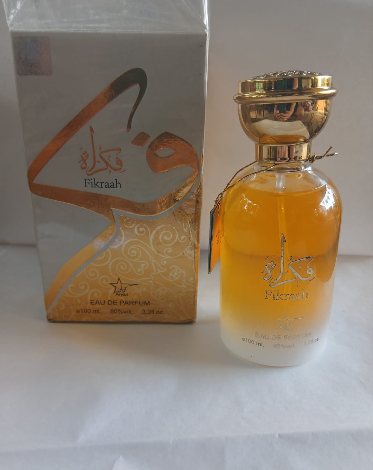 Perfumes Árabe  - 3