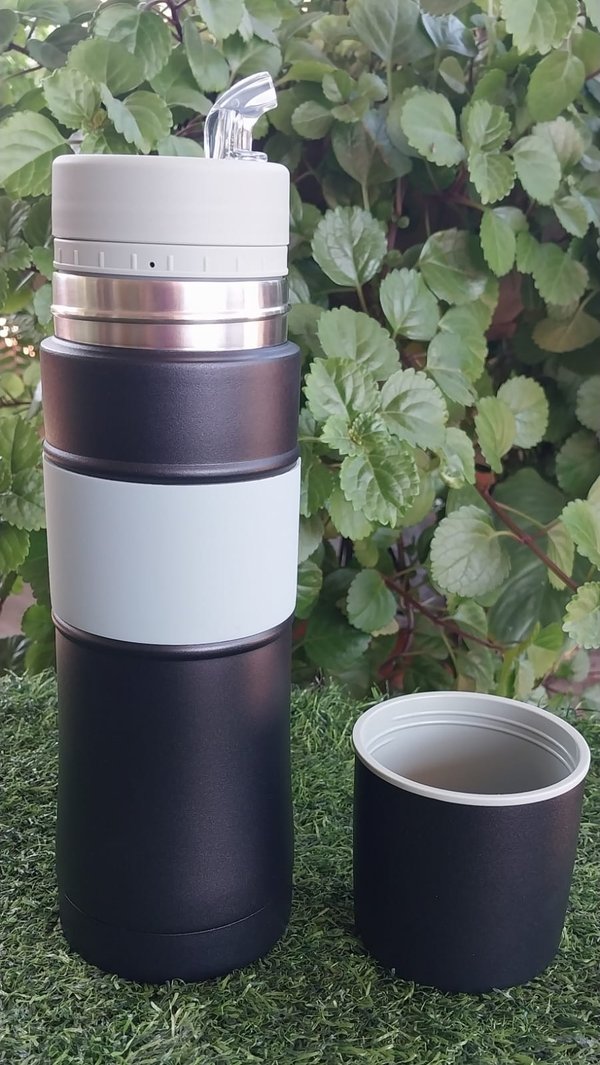  termo  Terere express