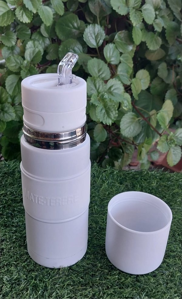  termo  Terere express