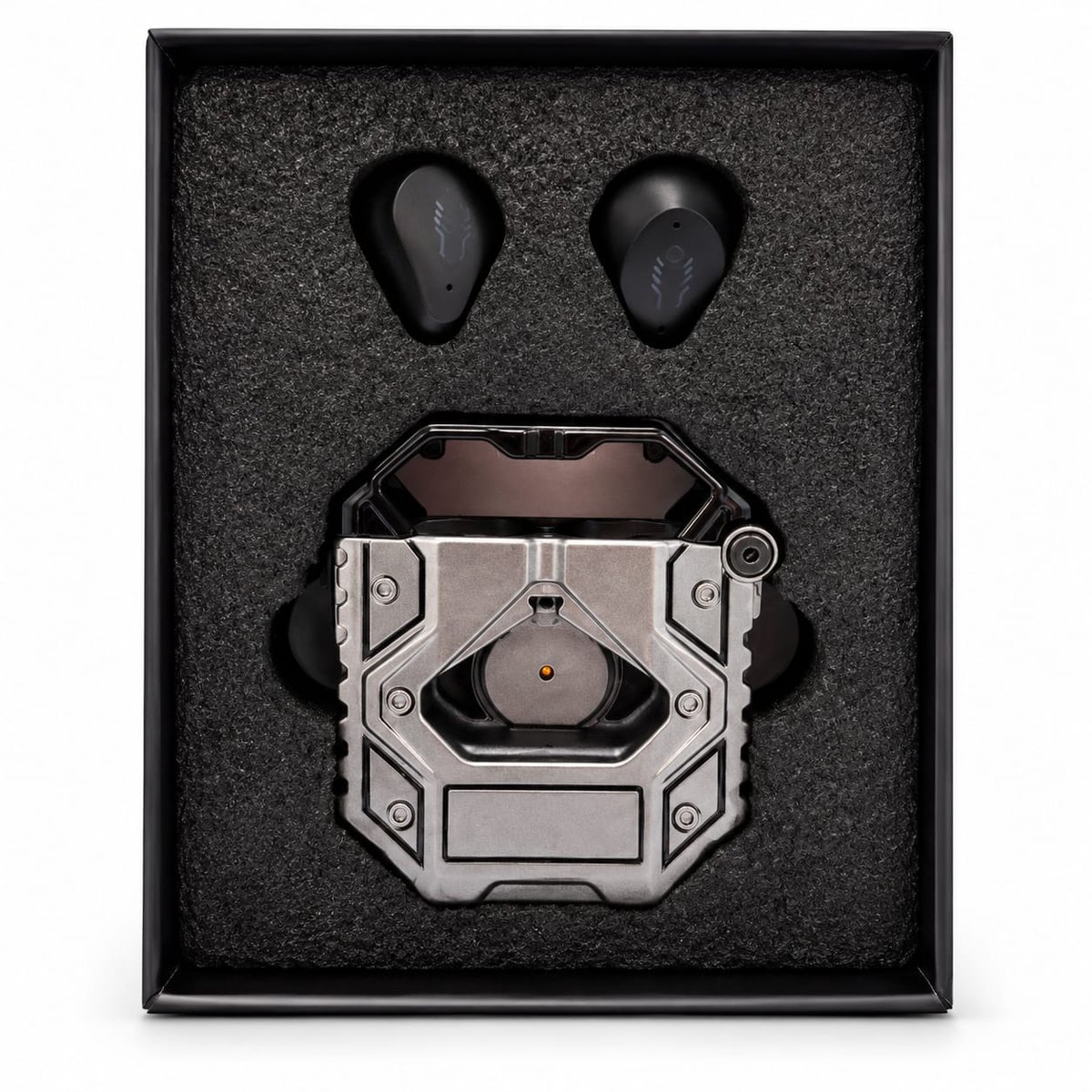 Auriculares Bluetooth Gamer LIDIMI Bass LD-A3286-BT - 2