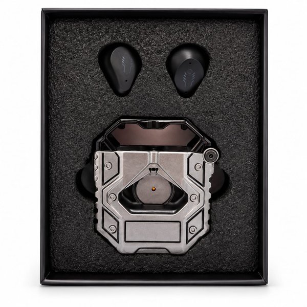 Auriculares Bluetooth Gamer LIDIMI Bass LD-A3286-BT
