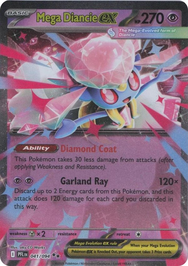 Cartas Pokemon
