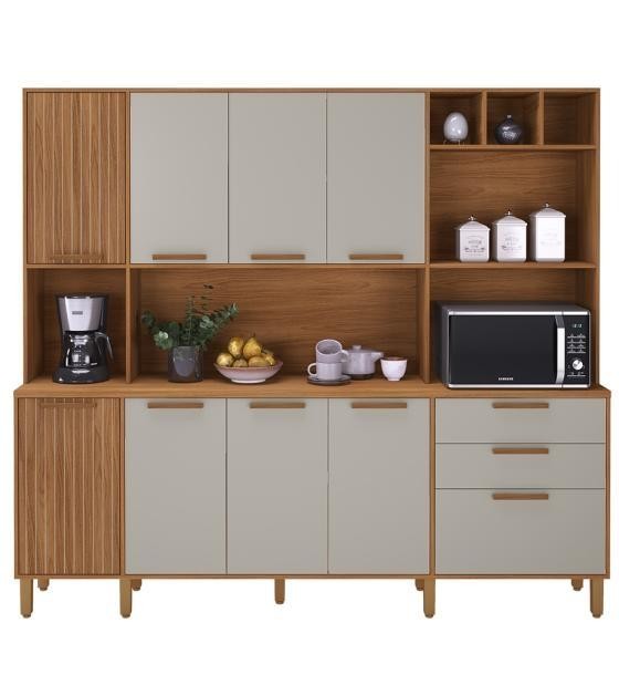 KIT COCINA 9P PORTO 6186.1 IND FRE|OW - 2