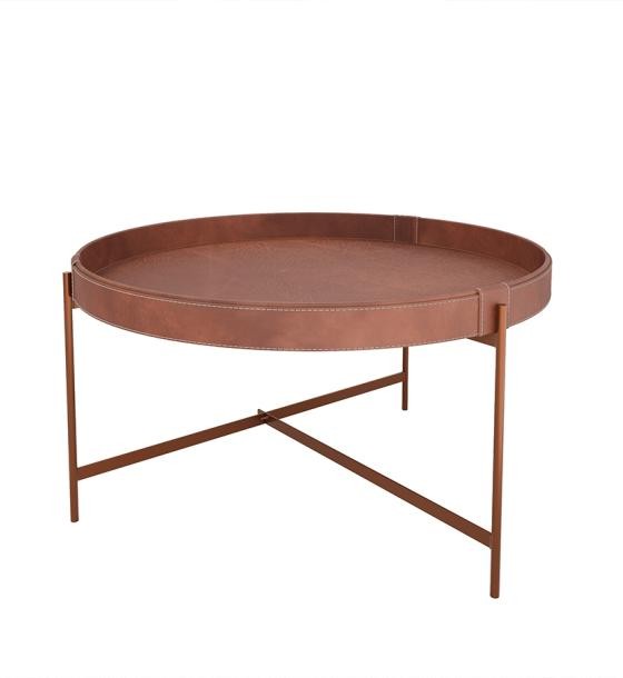 MESA CENTRO DECOR 700 PAT WHISKY - 2