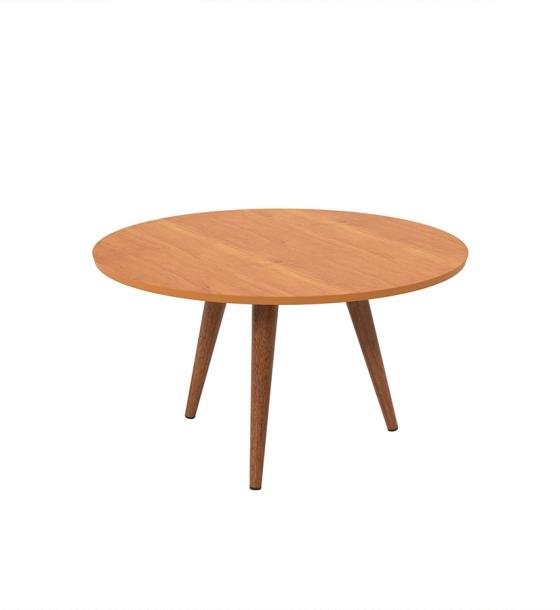 MESA CENTRO SLIM PAT CINAMOMO