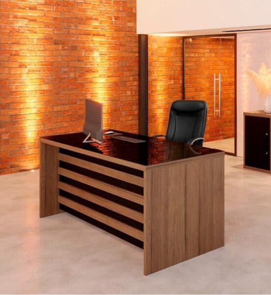 MESA DE ESC PREMIUM 29.0016 VD GIO NC|NG