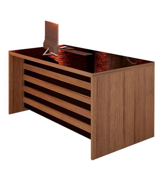 MESA DE ESC PREMIUM 29.0016 VD GIO NC|NG - 2