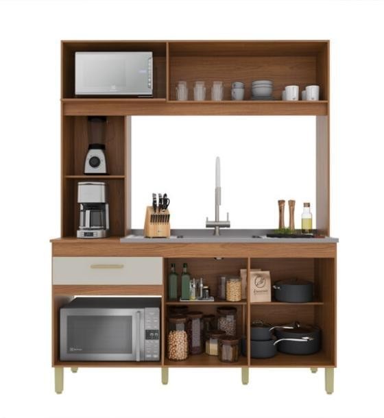 KIT COCINA 4P 160 ENNE 6214.1 IND FRE|OW - 3