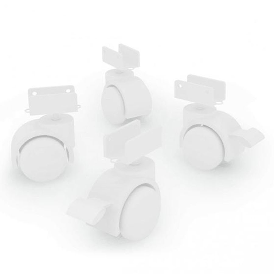 KIT RODIZIO 851 QMOVI