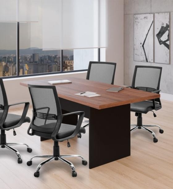 MESA DE ESC CORPORAT 25.5020 GIO NC|NG