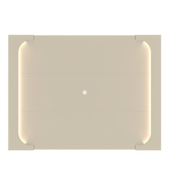 PANEL 1800 65" MOON PAT OW