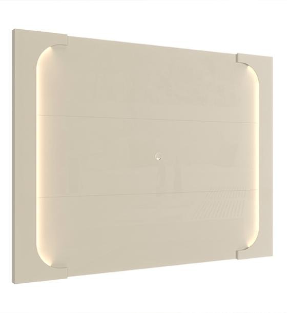 PANEL 1800 65" MOON PAT OW
