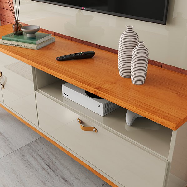 RACK SIRIUS 3P 1600 PAT OW|CINAMOMO