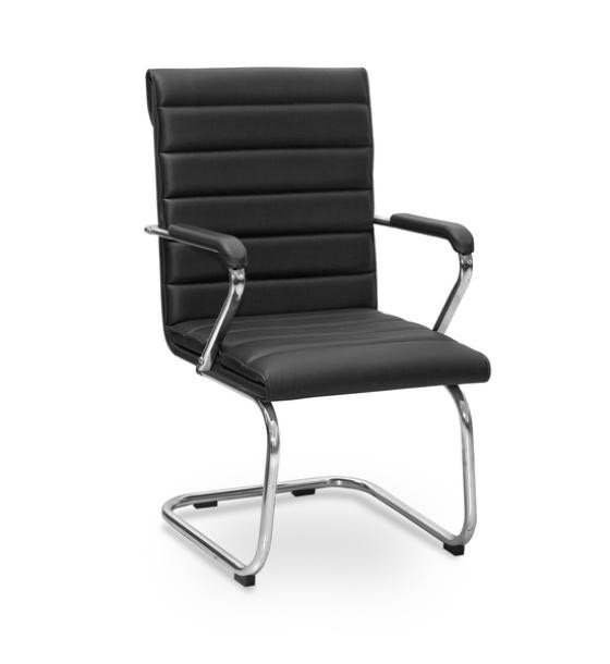 SILLA APROX BOSS 5.9180 BAS CRO GIO NG
