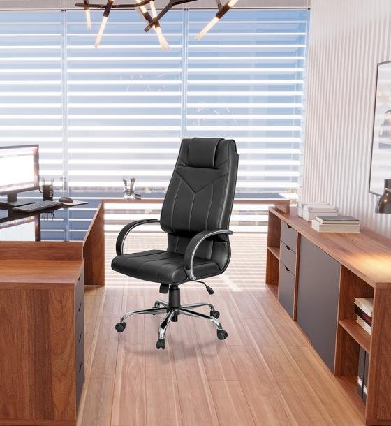 SILLA PRES CROMADA LUNA 5.2130 GIO NG