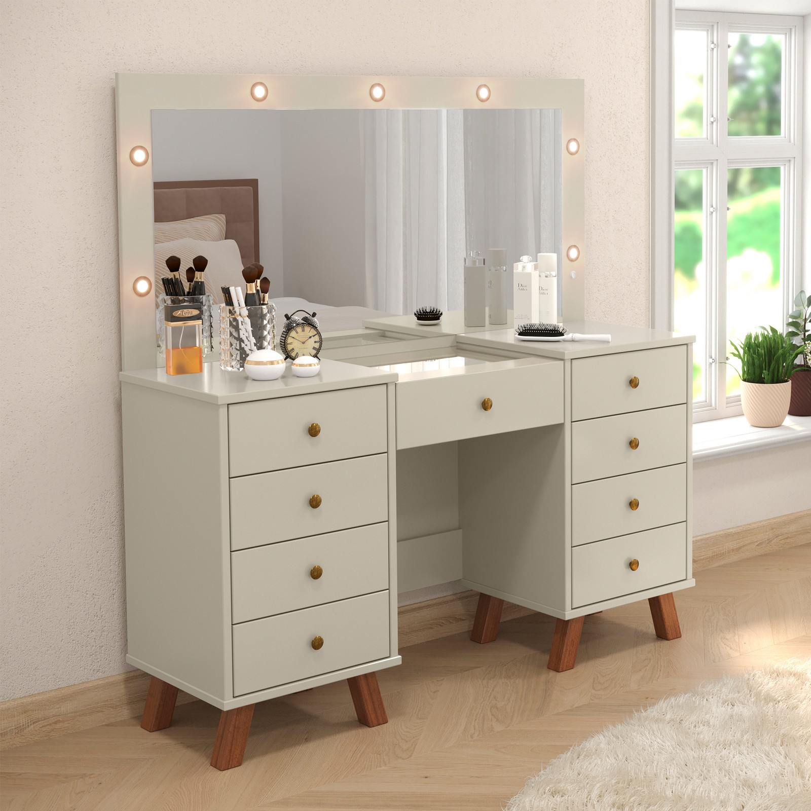 TOHALET CAMARIN ELOA PAT OW