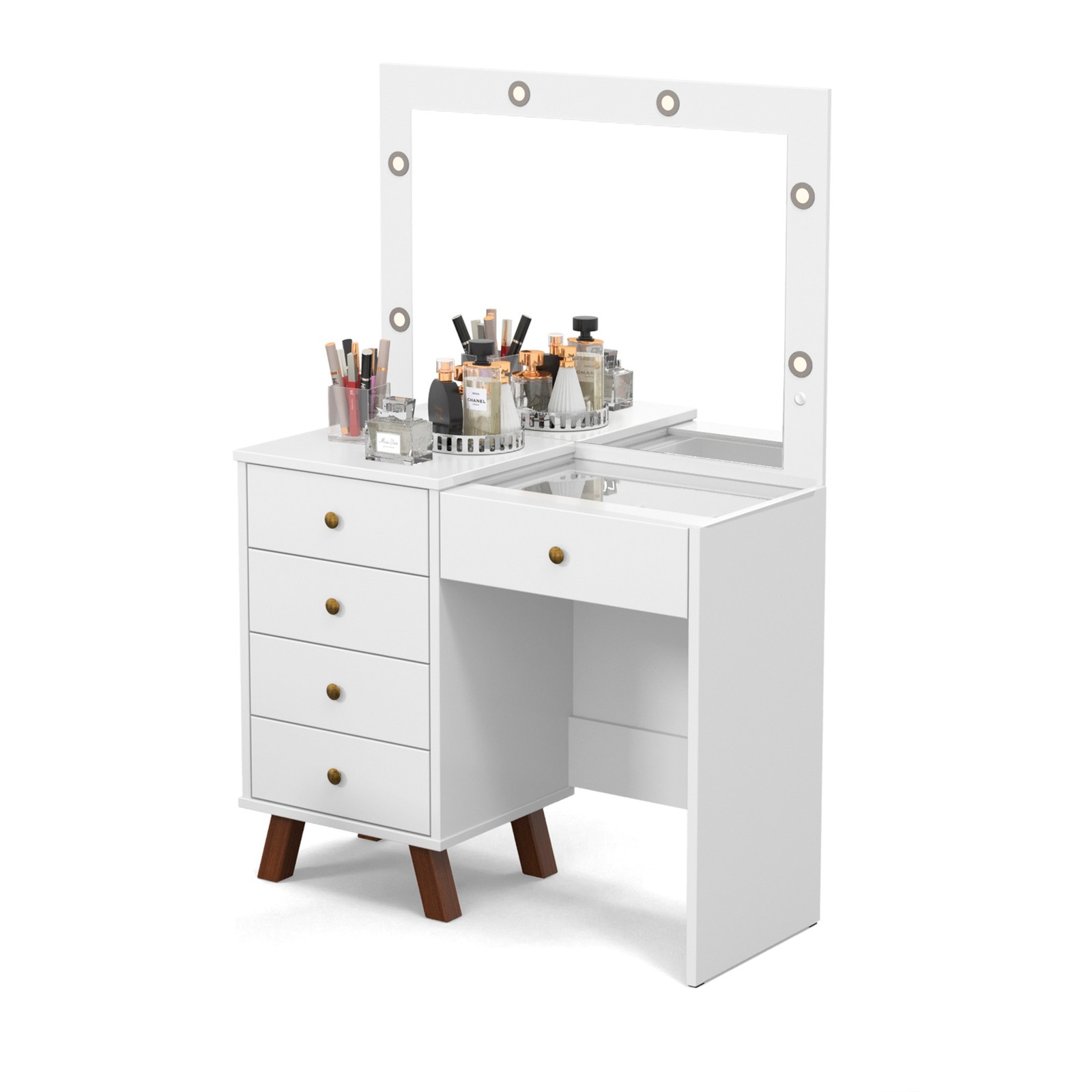 TOHALET CAMARIN MIEL PAT BC - 2