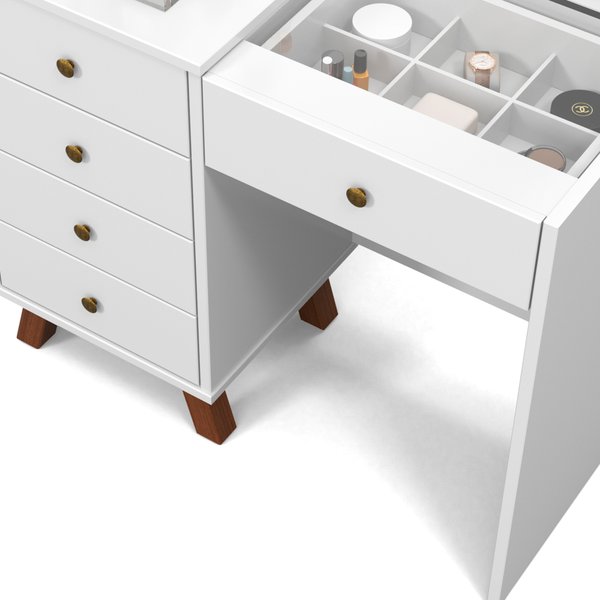 TOHALET CAMARIN MIEL PAT BC