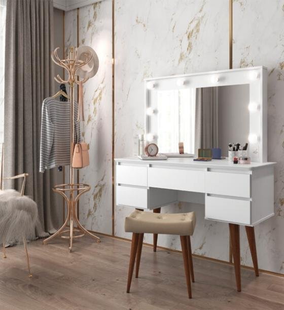 TOHALET CAMARIN STRASS PAT BC