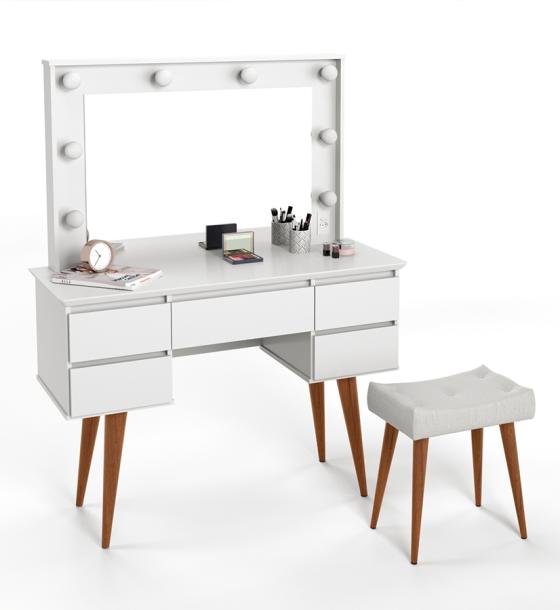 TOHALET CAMARIN STRASS PAT BC
