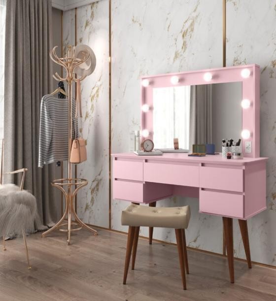 TOHALET CAMARIN STRASS PAT RS