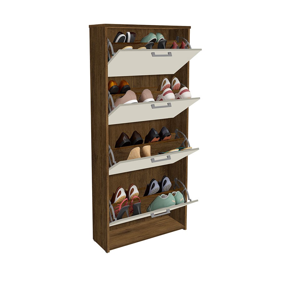 ZAPATERA 4P BASCULANTE CAROL JA NAT|OW - 3