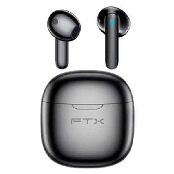 Auriculares Inalámbricos Premium Edición Especial Negra