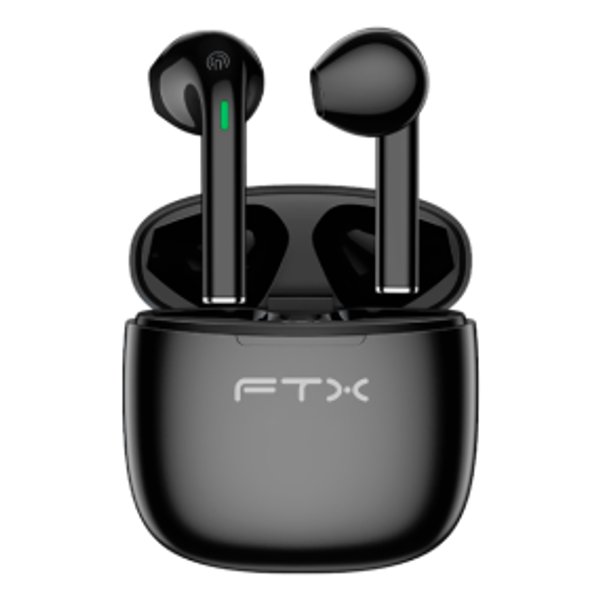 Auriculares Inalámbricos Bluetooth - Negro