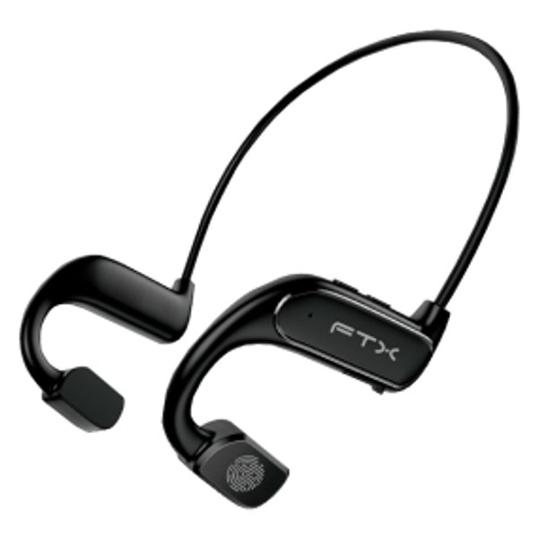 Auriculares Inalámbricos Bluetooth - Negro