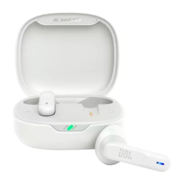 Auriculares Inalámbricos Bluetooth Premium - Blanco