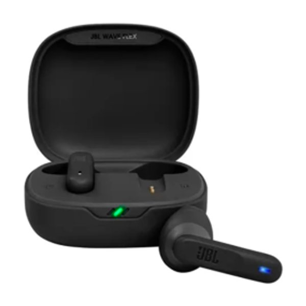 Auriculares Inalámbricos Bluetooth Premium - Negro