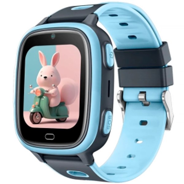 Reloj Smartwatch Infantil con GPS y Llamadas