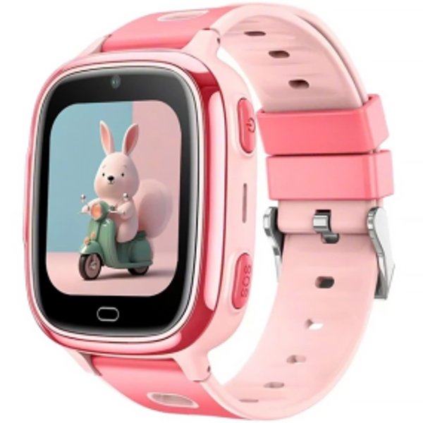 Reloj Smartwatch Infantil Educativo con Rastreo